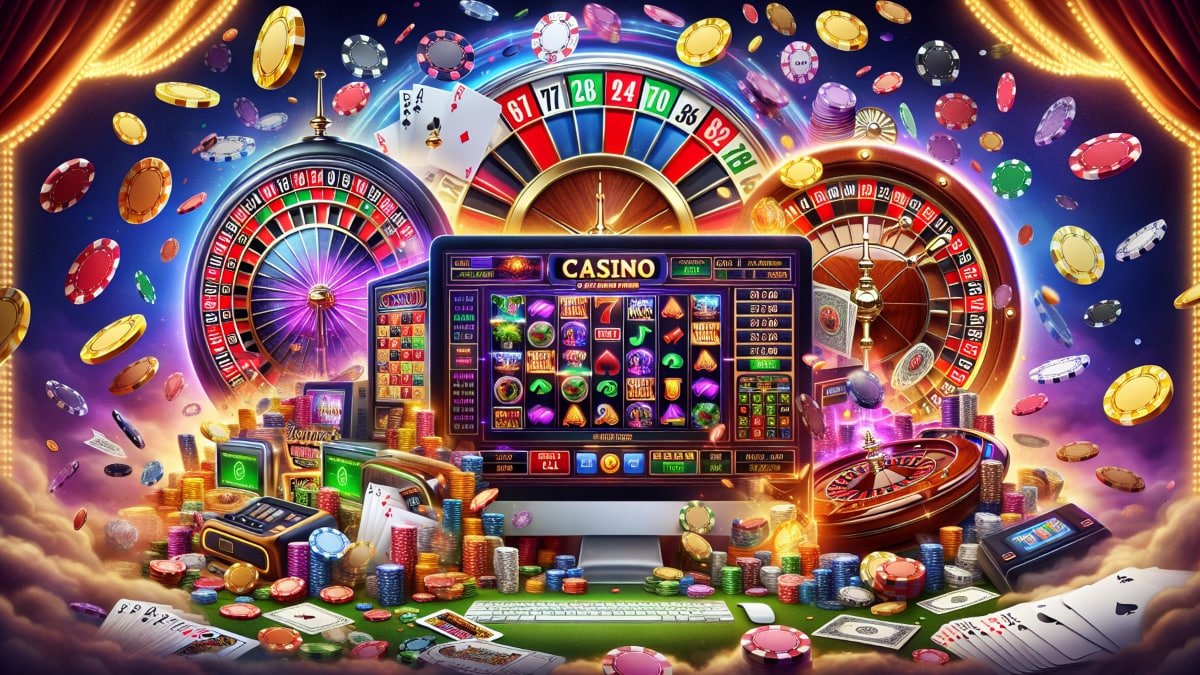 rimba slot App 
