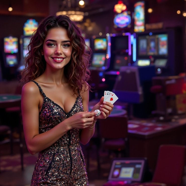 Langkah instalasi aplikasi rimba slot di Android dan iOS