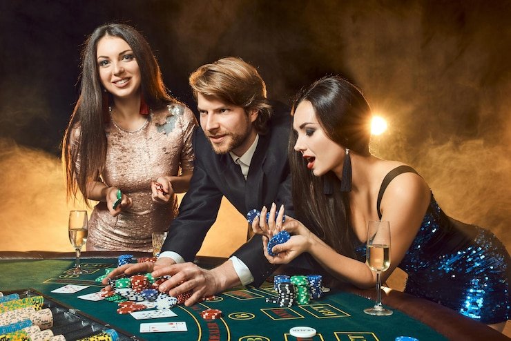 Alur deposit e-wallet rimba slot yang mudah dan aman dalam empat langkah