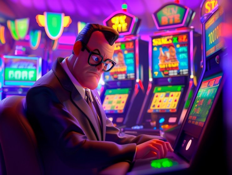 rimba slot featured game showcase rimba slot featured game showcase