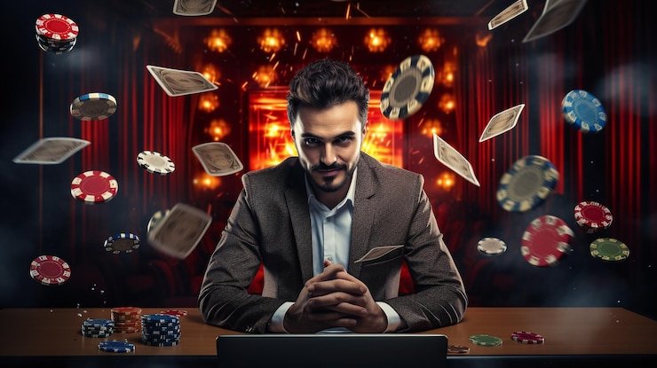 rimba slot featured game showcase