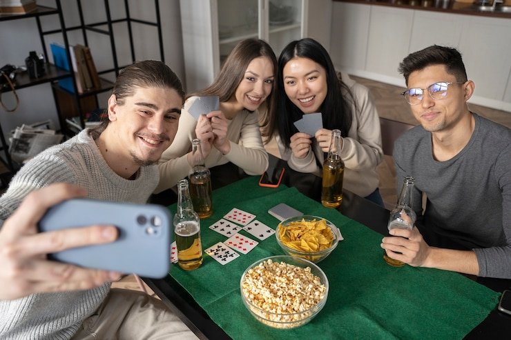 Antarmuka hasil togel rimba slot dengan data historis dan grafik analitik